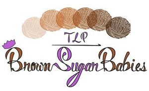 TLP Brown Sugar Babies