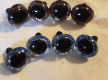 Load image into Gallery viewer, Dollmaker’s Mystery Safety Eye Bundle