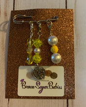 Load image into Gallery viewer, Beaded Stitch Markers