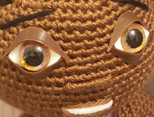 Load image into Gallery viewer, Dollmaker’s Mystery Safety Eye Bundle