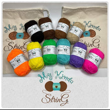 Load image into Gallery viewer, Poppy(ie) Crew Doll Kit Pre-Order