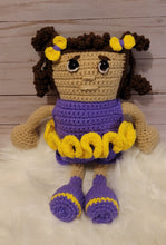 Load image into Gallery viewer, Poppy(ie) Crew Doll Kit Pre-Order