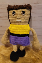 Load image into Gallery viewer, Poppy(ie) Crew Doll Kit Pre-Order