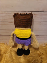 Load image into Gallery viewer, Poppy(ie) Crew Doll Kit Pre-Order