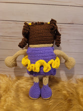 Load image into Gallery viewer, Poppy(ie) Crew Doll Kit Pre-Order