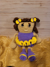 Load image into Gallery viewer, Poppy(ie) Crew Doll Kit Pre-Order