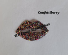 Load image into Gallery viewer, Crochet Doll Lips