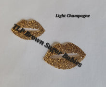 Load image into Gallery viewer, Crochet Doll Lips