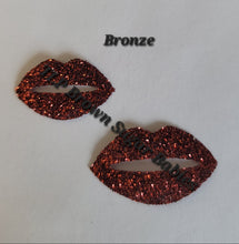 Load image into Gallery viewer, Crochet Doll Lips