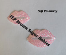 Load image into Gallery viewer, Crochet Doll Lips