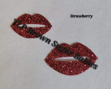 Load image into Gallery viewer, Crochet Doll Lips