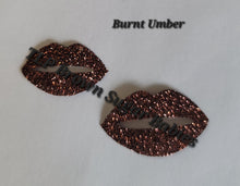 Load image into Gallery viewer, Crochet Doll Lips