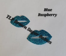 Load image into Gallery viewer, Crochet Doll Lips