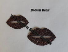 Load image into Gallery viewer, Crochet Doll Lips