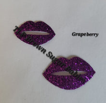 Load image into Gallery viewer, Crochet Doll Lips