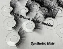 Load image into Gallery viewer, Crochet Doll - Face Kit