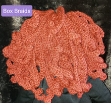 Load image into Gallery viewer, Crochet Doll - Full Custom Order Form - TLP Brown Sugar Babies Doll