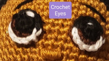 Load image into Gallery viewer, Crochet Doll - Full Custom Order Form - TLP Brown Sugar Babies Doll