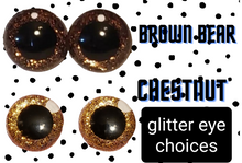 Load image into Gallery viewer, Crochet Doll - Full Custom Order Form - TLP Brown Sugar Babies Doll