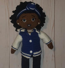 Load image into Gallery viewer, Reserved listing - S. Carroll