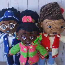 Load image into Gallery viewer, Reserved listing - S. Carroll