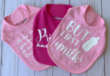 Load image into Gallery viewer, Baby Tee Bundle Set