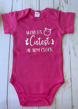 Load image into Gallery viewer, Baby Tee Bundle Set