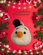 Load image into Gallery viewer, Holiday Ornaments
