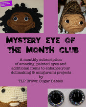Load image into Gallery viewer, Mystery Eye of the Month Club

